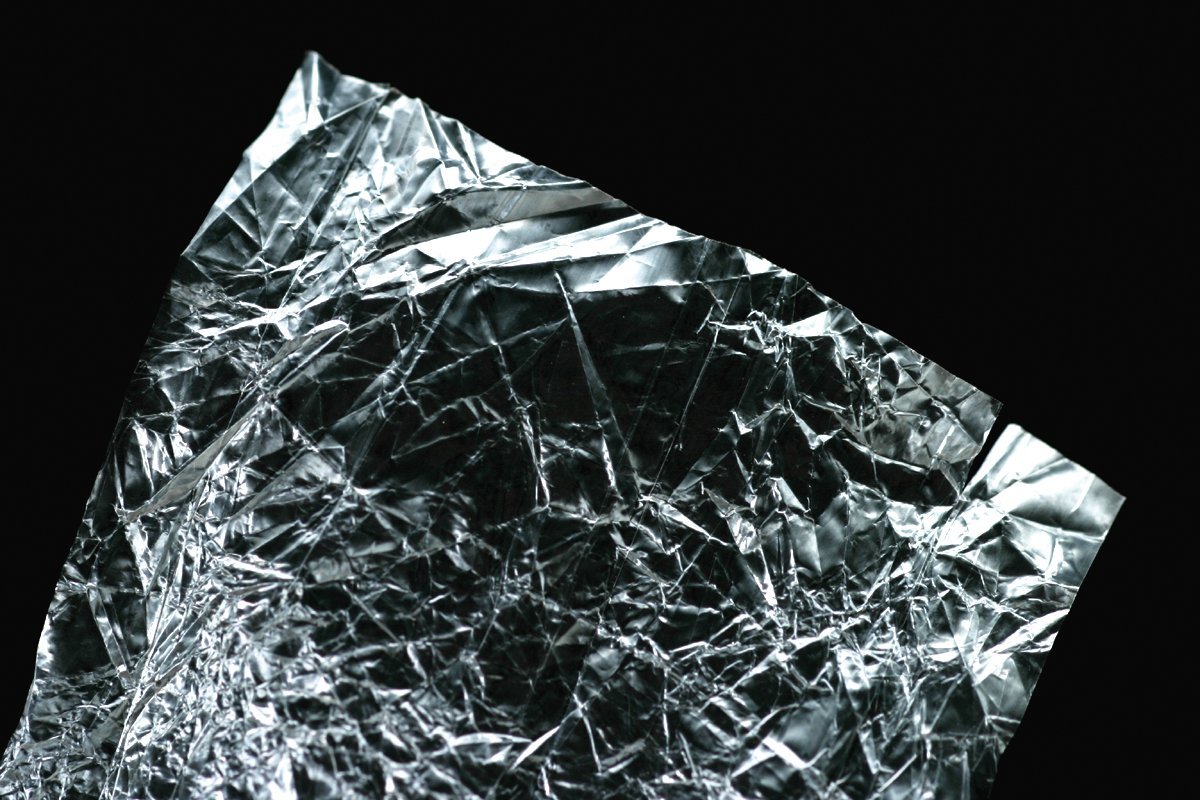 Hareline DubbinClear Wing