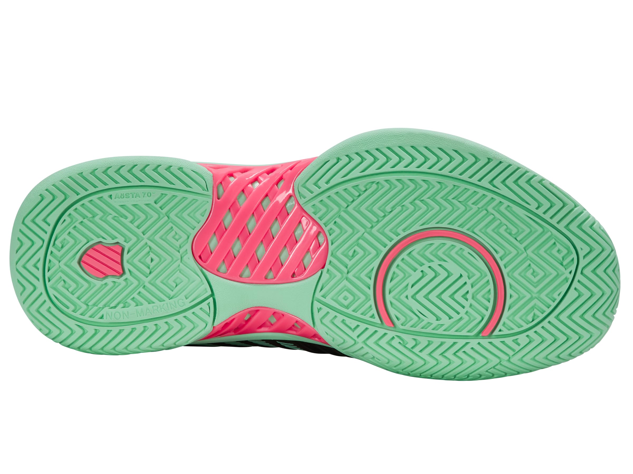 K-Swiss Women's Express Light 3Tennis Shoes