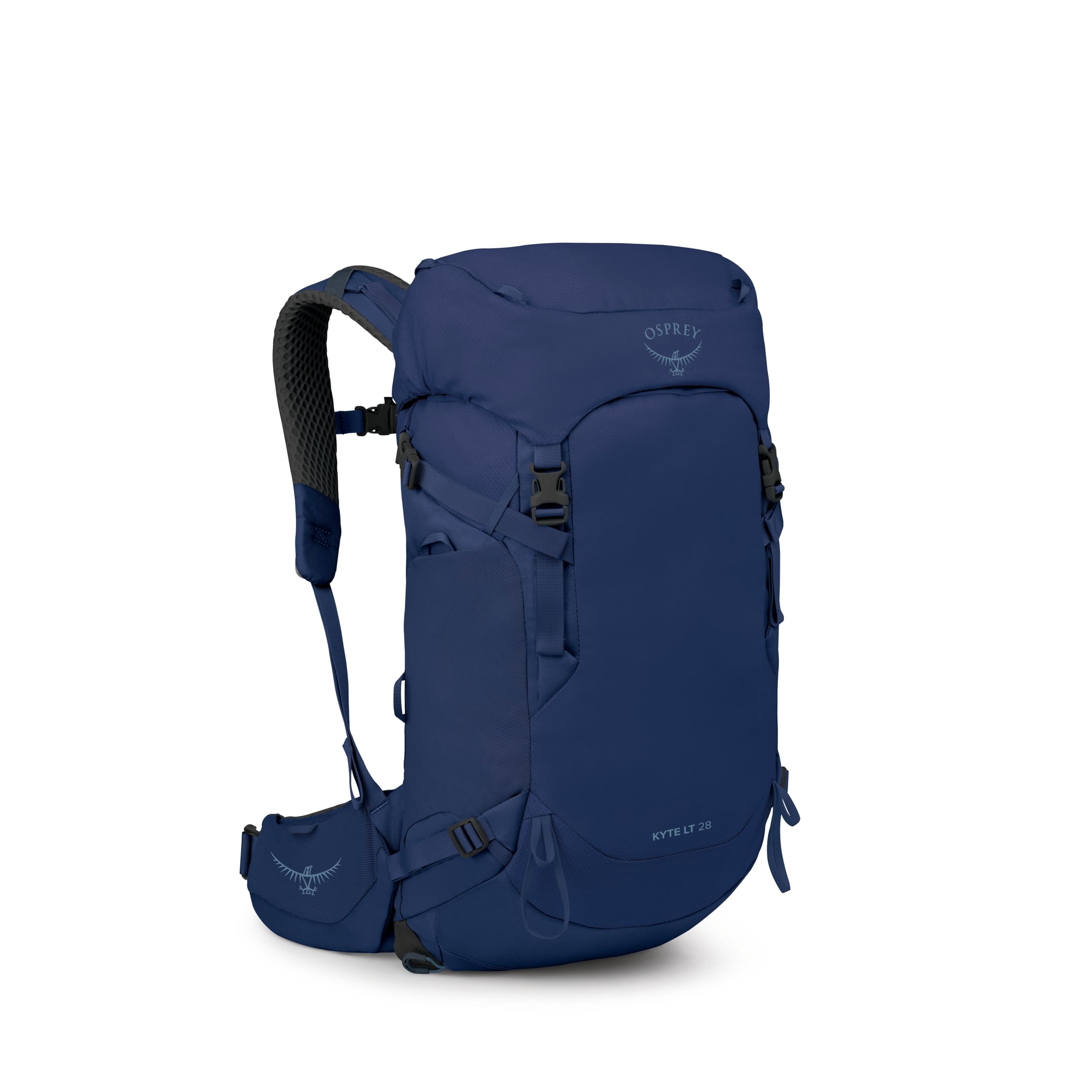 Kyte LT 28L Women's Backpacking Backpack, Blue OS