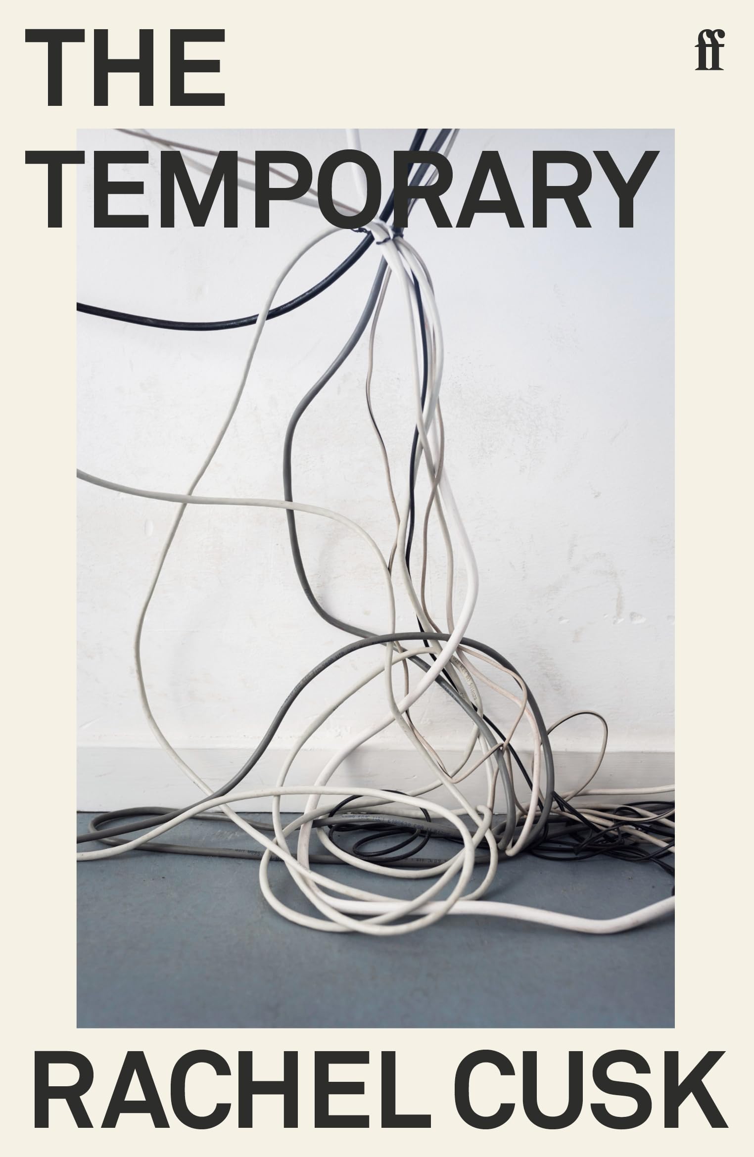 The Temporary: Rachel Cusk