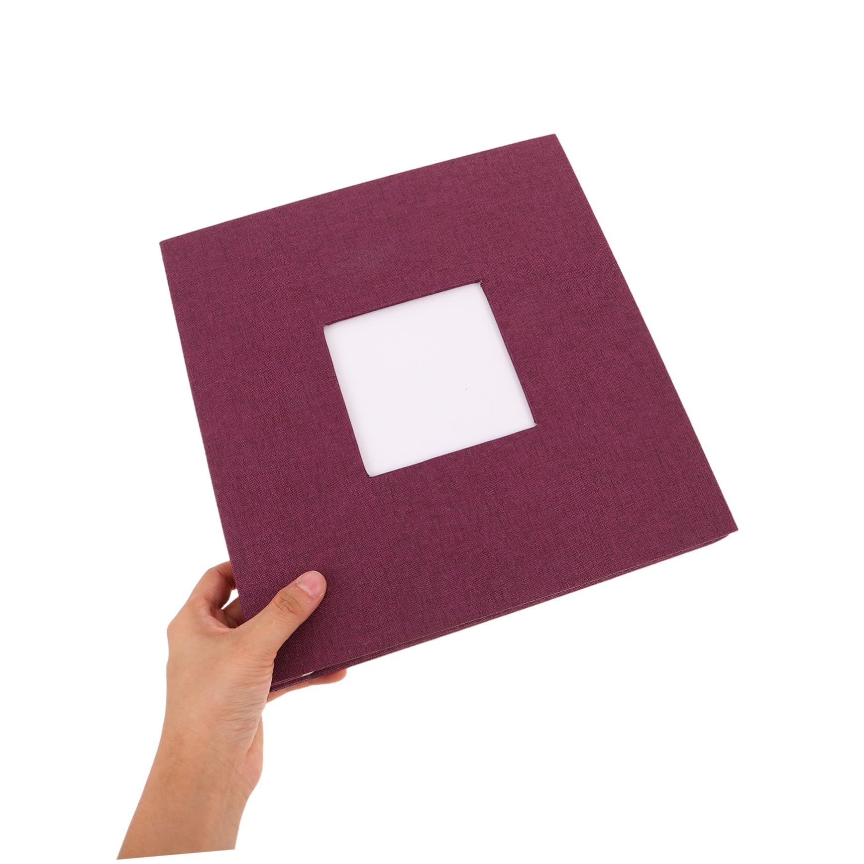 Álbum Para Fotos Álbumes De Fotos Pequeños Libro Páginas Adhesivas Páginas Autoadhesivas Autoadhesivo