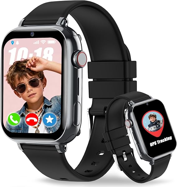 Les meilleures montres GPS pour enfants de 2026 : Le Guide Pratique