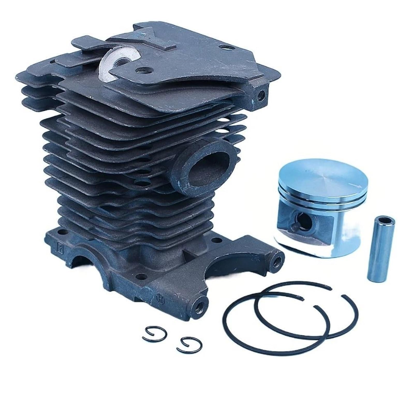 ISQJPVF for Sti-hl 46mm Piston Ring Kit MS270 MS280C #1133 020 1203
