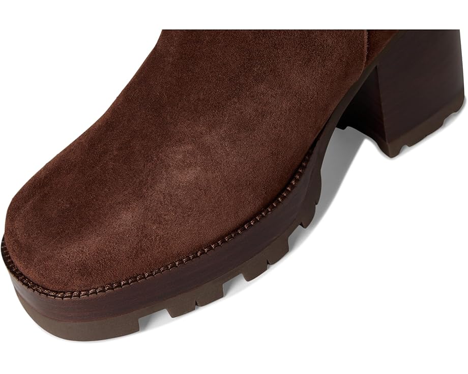 Schutz 240 - Top View