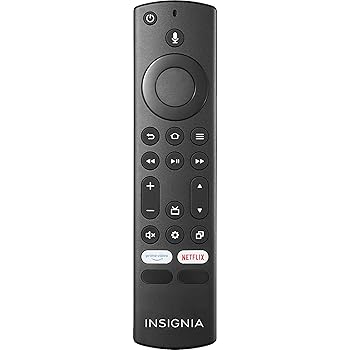insignia voice activated speaker manual