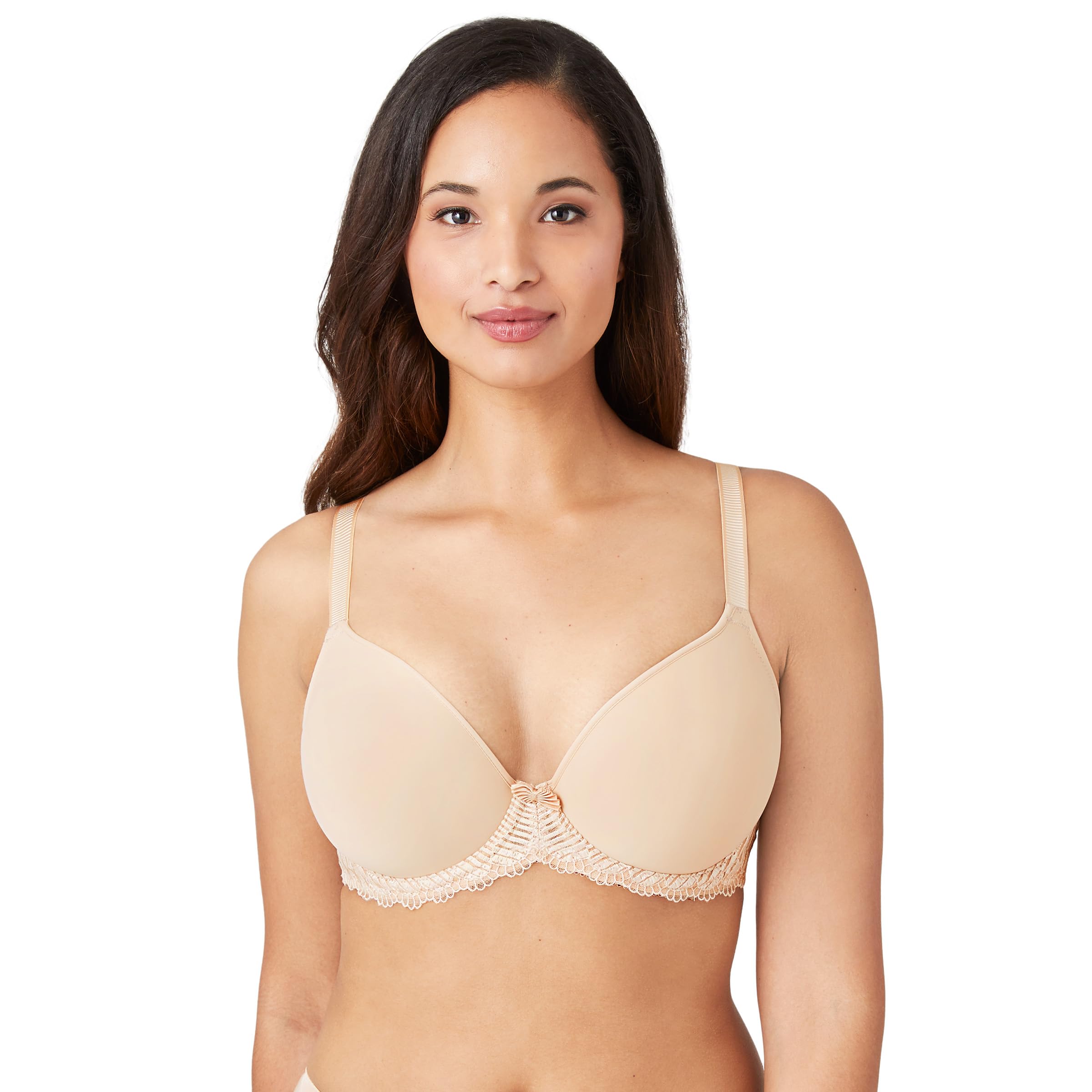 Wacoal womens La Femme Contour Bra T-Shirt Bra