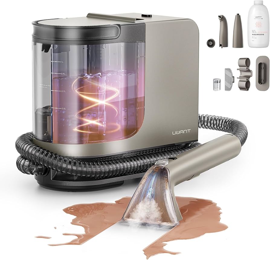 uwant B400 リンサークリーナー 楽天市場】年末の 大掃除 応援9,900円OFF【 UWANT公式】B400