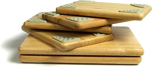 Miniatura 4 de ArchitecGripperwood de madera Tabla de cortar