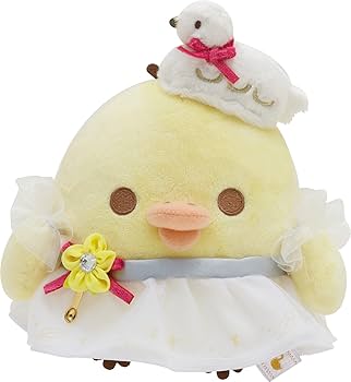 いつぬい　ライカ Amazon.co.jp: サンエックス(San-X)リラックマ 「スワンと金色の