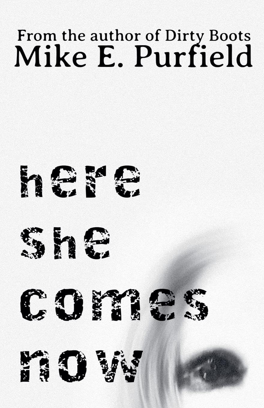 Here She Comes Now
