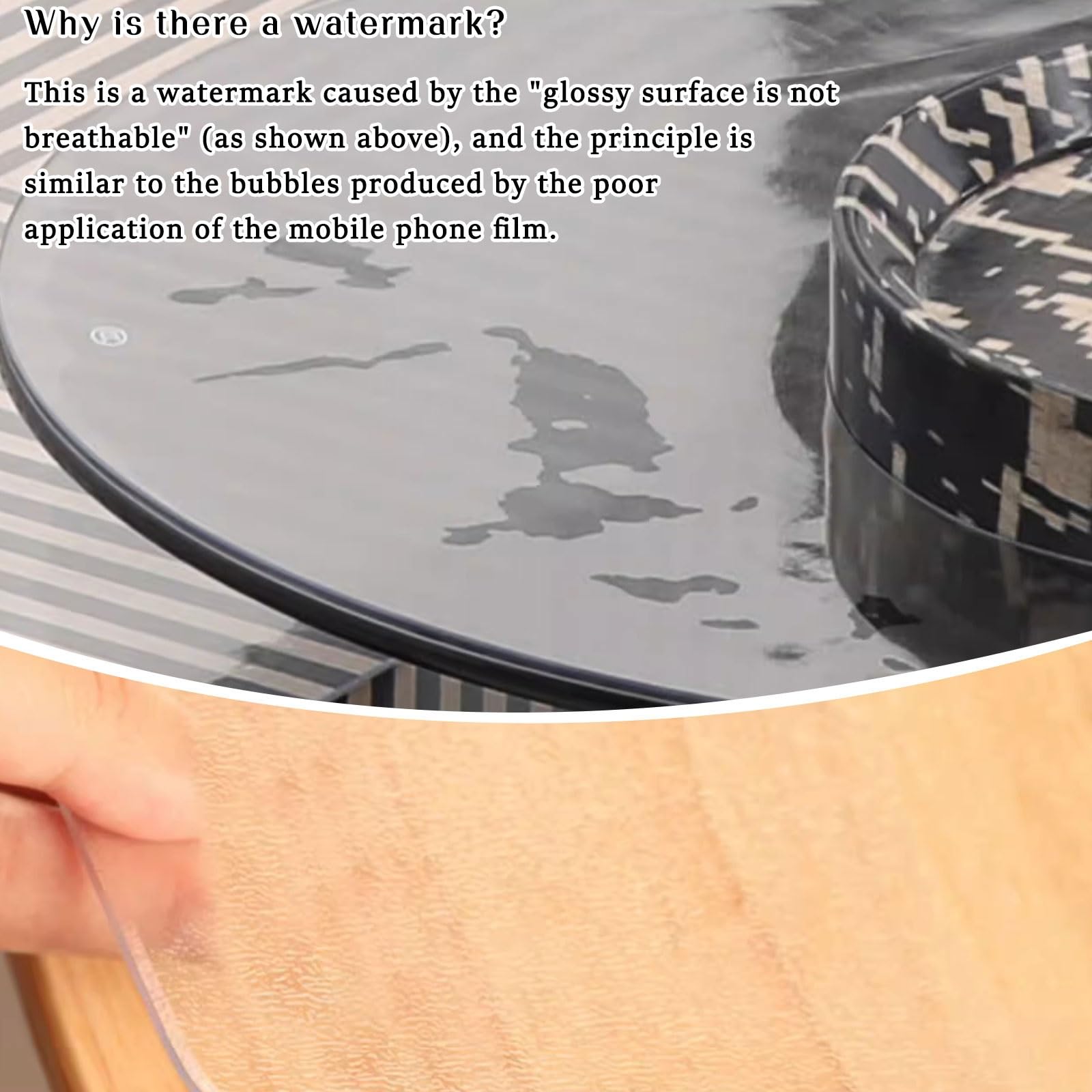 Fau Slish d Robinet filtrant à eau 3 voies avec points pour usage domestique et commercial Facile à installer Noir