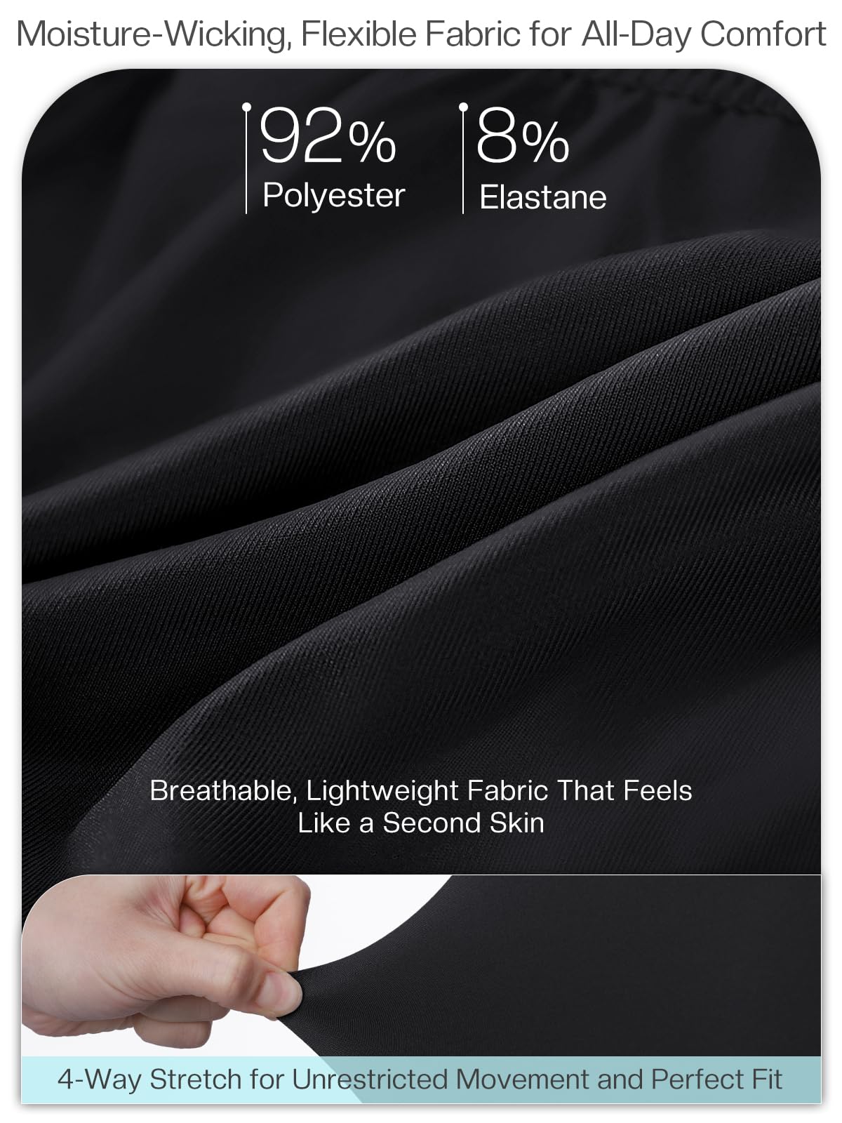 BERGRISAR Pantaloncini da ciclismo da donna biancheria intima 4D imbottito gel pantaloncini da bici ciclismo ciclismo pantaloncini da bicicletta
