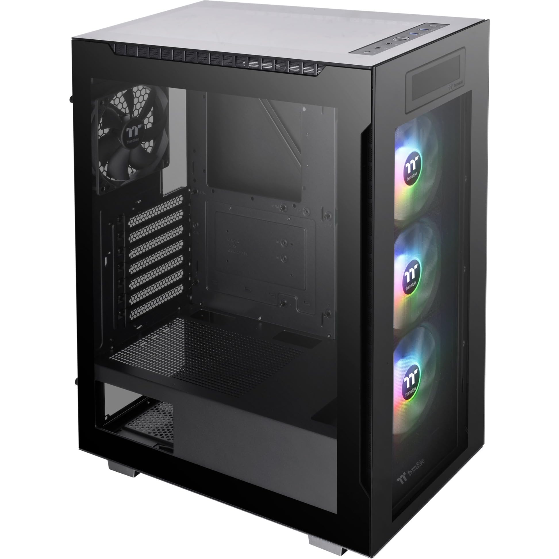 ☆Thermaltake Divider 550 TG Ultra☆ Divider 550 TG Ultra Mid Tower Chassis