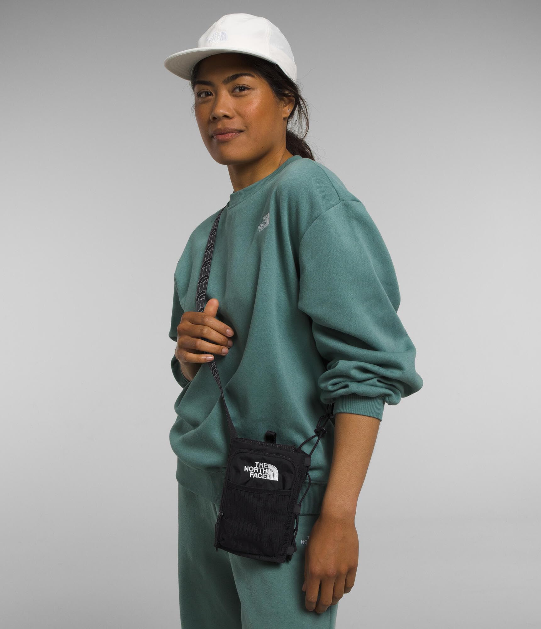 The North Face Plecak Uniseks Borealis (1 w zestawie)