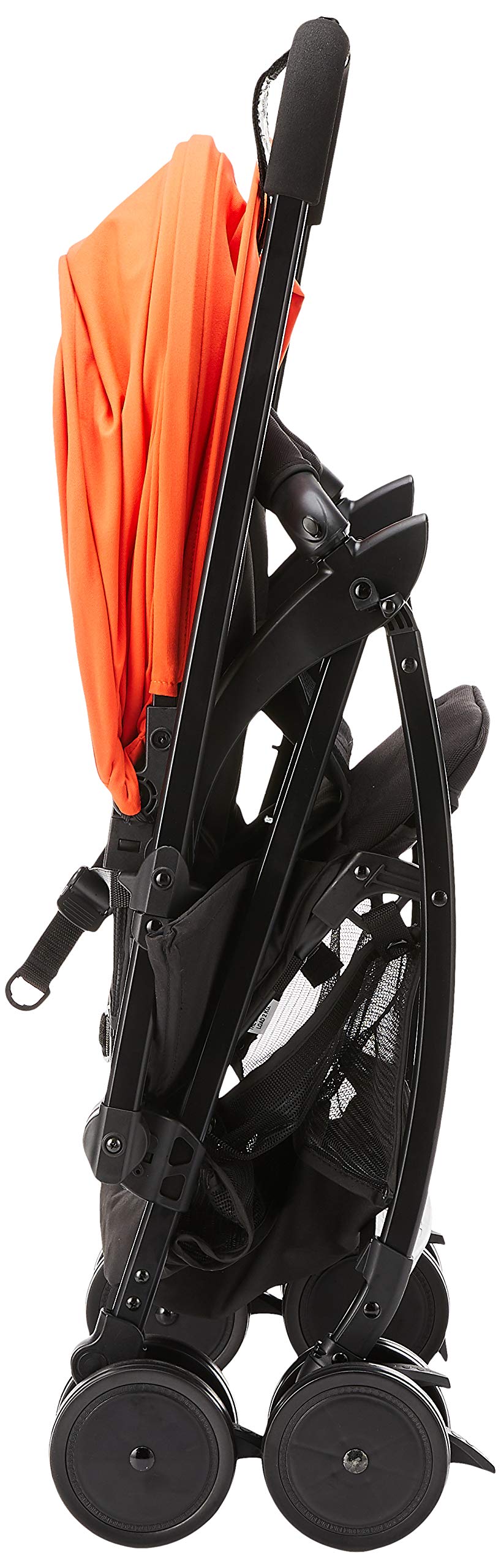 safety first nomi stroller