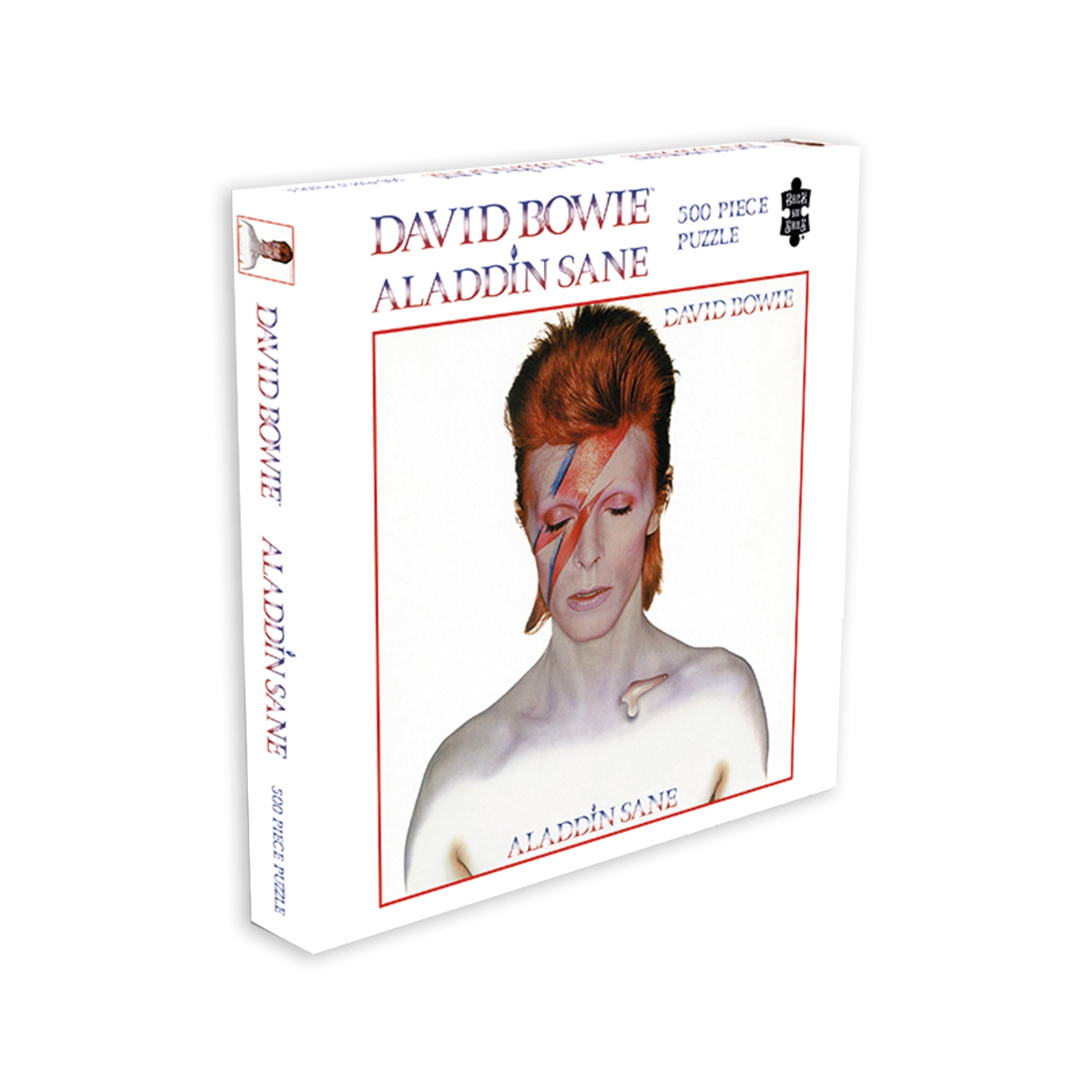 【LP】David Bowie / ALADDIN SANE David Bowie - Aladdin Sane (LP) - Muziker