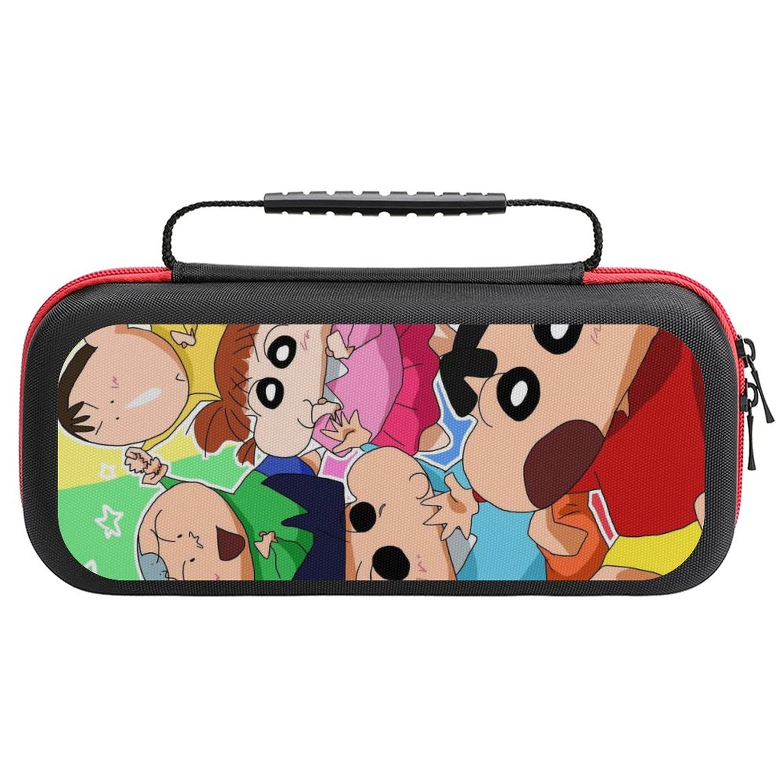 Amazon.co.jp: クレヨンしんちゃん Switchケース スイッチライト