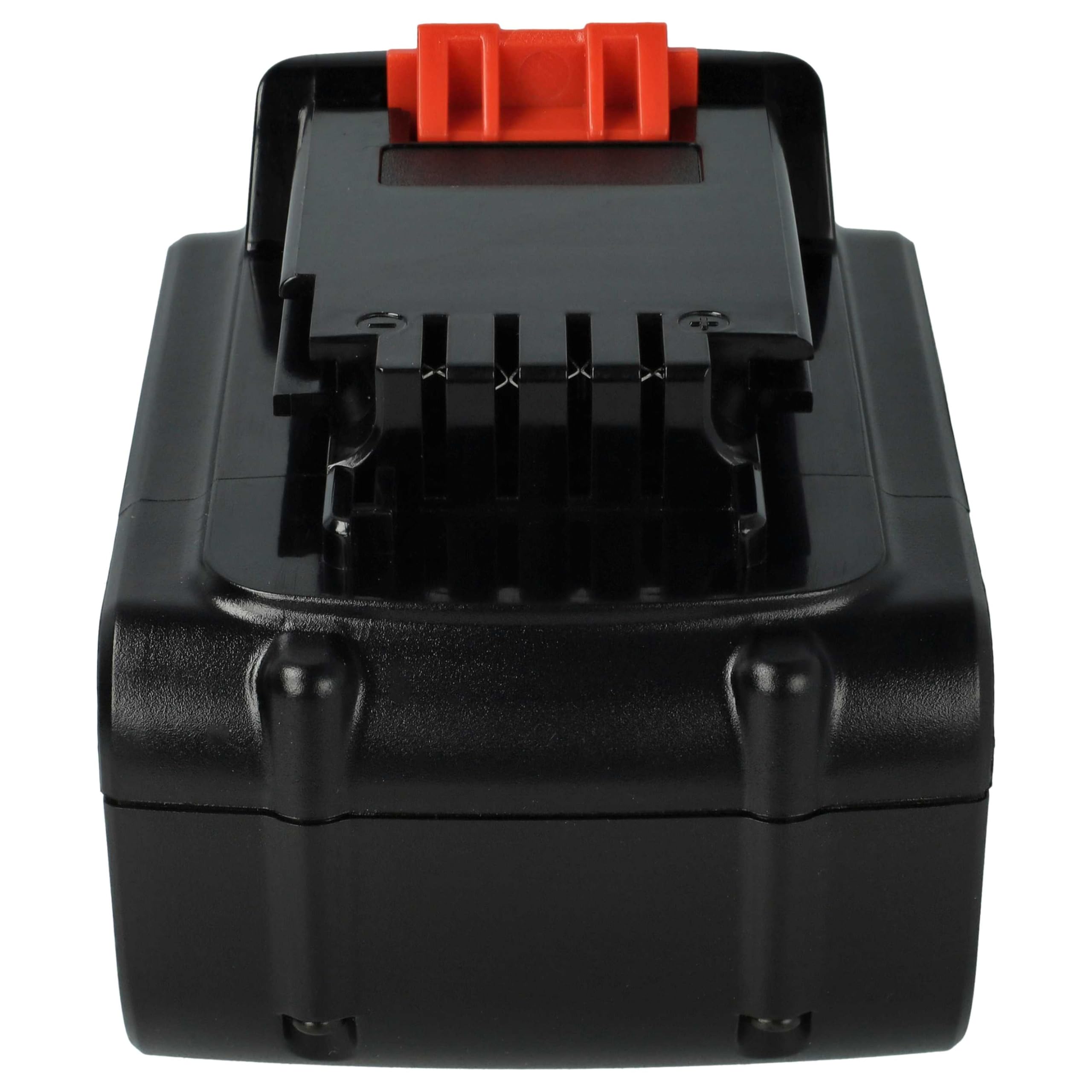 vhbw 2x batteria sostituisce Black & Decker BL4018, BL3020 per utensile elettrico (3000 mAh, Li-Ion, 18 V)
