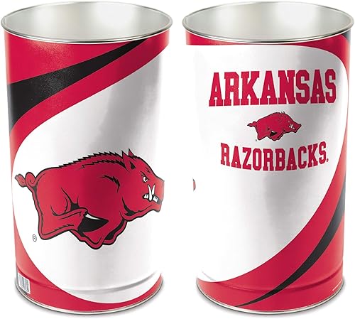 Miniatura 24 de Wincraft Equipo Esfuerzo NCAA Wastebasket