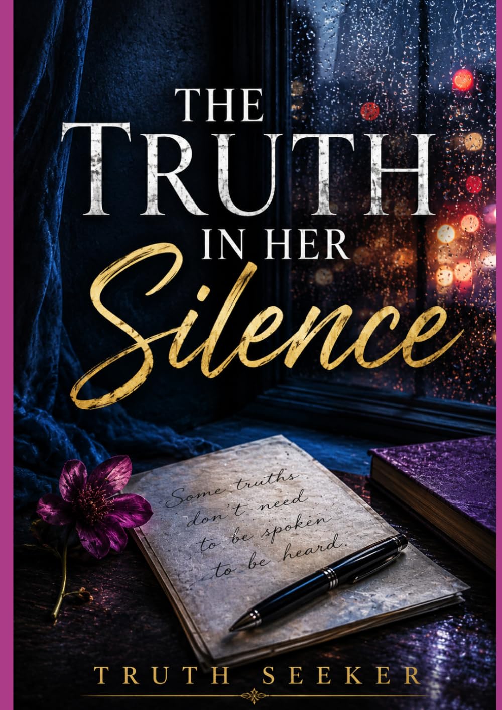The Truth in Her Silence