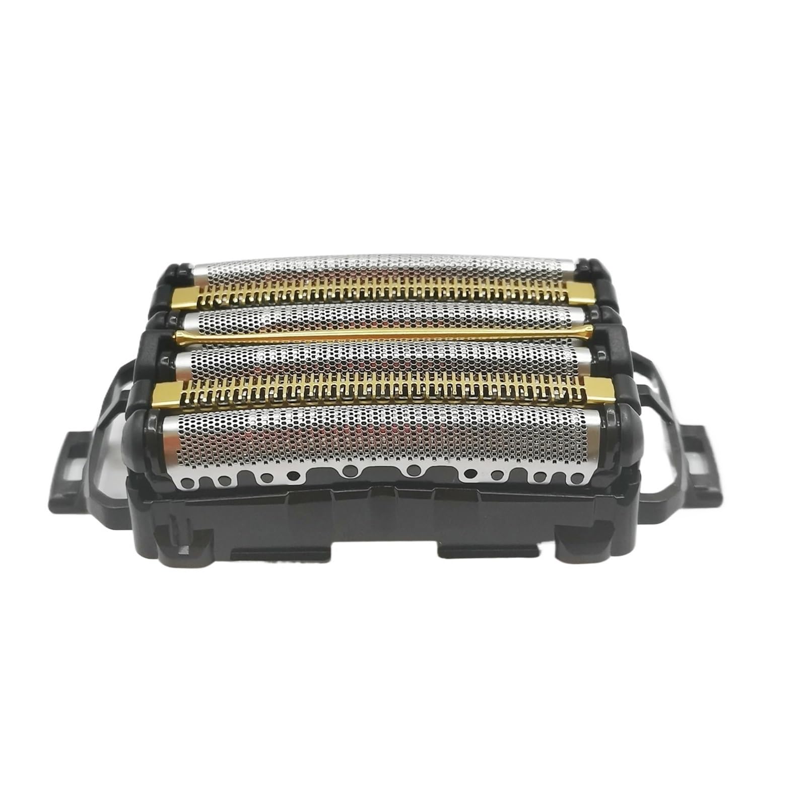 Sostituzione Della Lamina Esterna Del Rasoio ES9600. | Compatibile con Panasonic ES-LS5A ES-LS5B ES-LS5P ES-LS9AX ES-LS9BX ES-LS9CX 6 lame