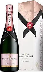 Champagne Moët Rose Imperial 750ml