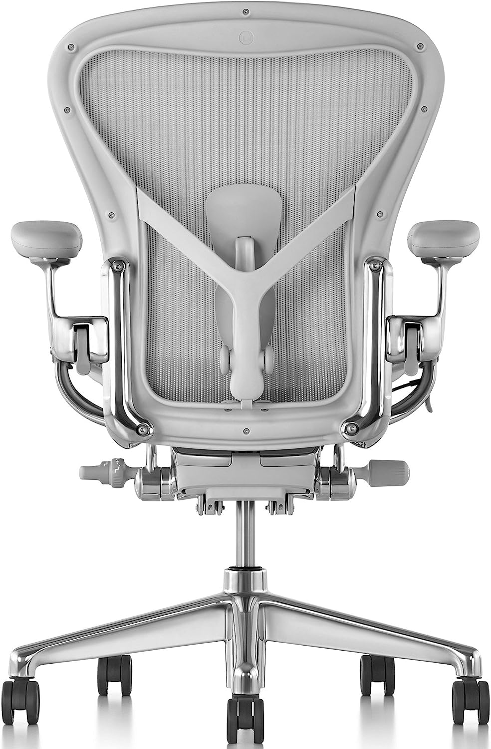 Amazon.co.jp: 【正規品】 Herman Miller (ハーマンミラー) アーロン 