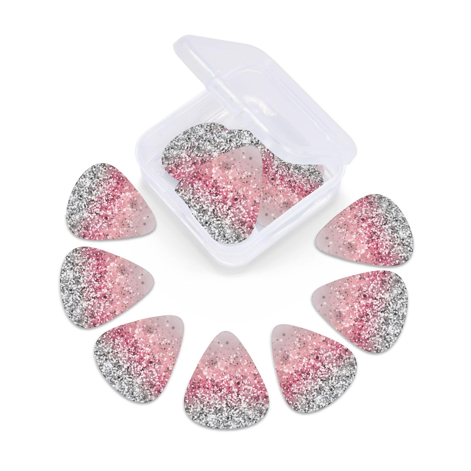 Amazon.co.jp: ギターピック ギターアクセサリー さくら