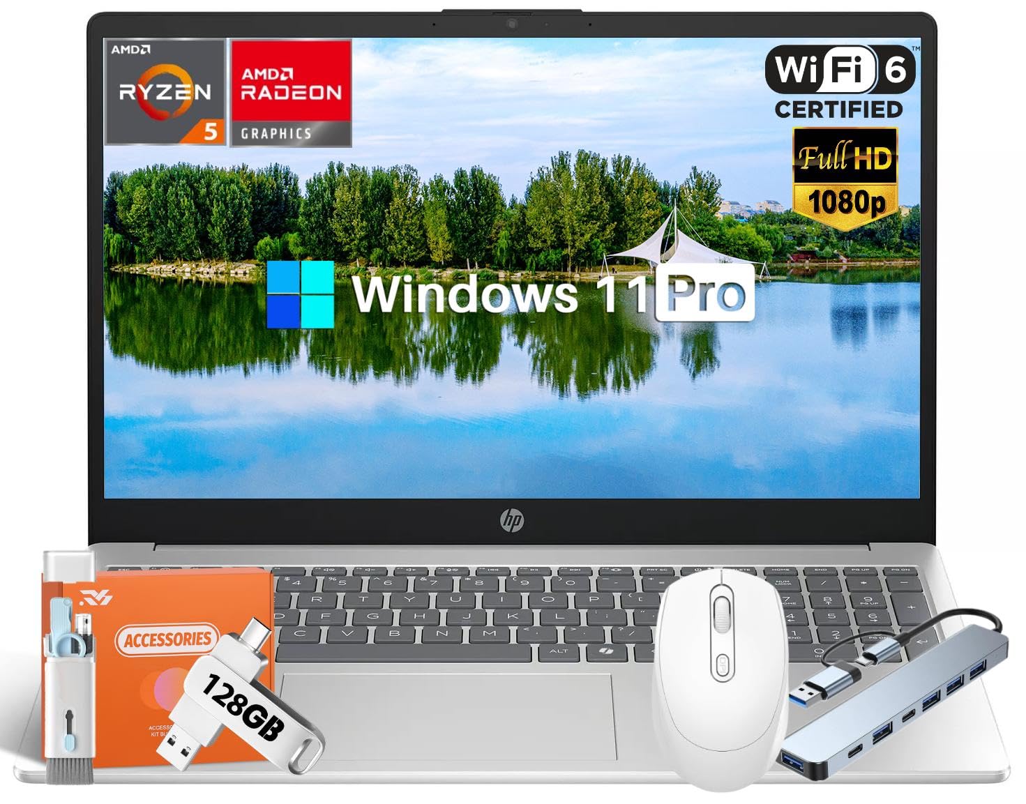 2025年2月 Ryzen5 16GB 新品512GB office2024 Amazon.com: jumper 2025 Gaming Laptop, AMD Ryzen 5 7430U(Up to 4.3