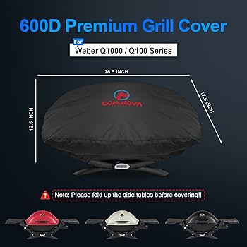 新品未使用 Weber Q2200ガスグリル540100JPN+カバーset 楽天市場】【マラソン期間中クーポン+エントリーでポイント5倍