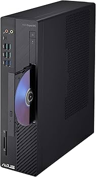 ASUS Core i7デスクトップパソコン　D6414SFF-I79700T Amazon.co.jp: ASUS デスクトップパソコン ExpertPC D6414SFF