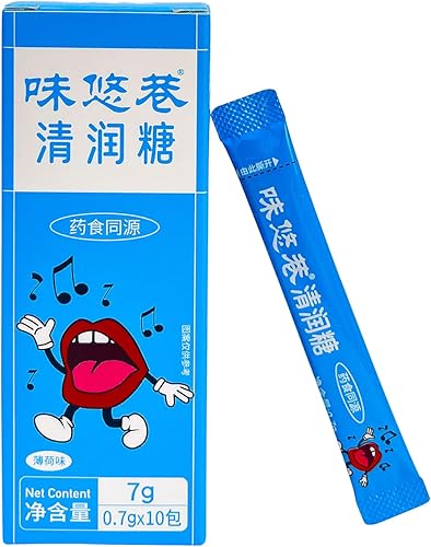 Miniatura 3 de Suplemento directo, vegano, raíz de ginseng, sin OMG, sin cafeína, sin lácteos, té de hierbas con sabor a menta, suplementos nutricionales, bebidas