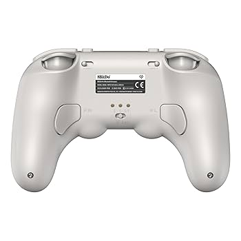 Amazon.co.jp: 8BitDo Pro 3 BluetoothコントローラーSwitch