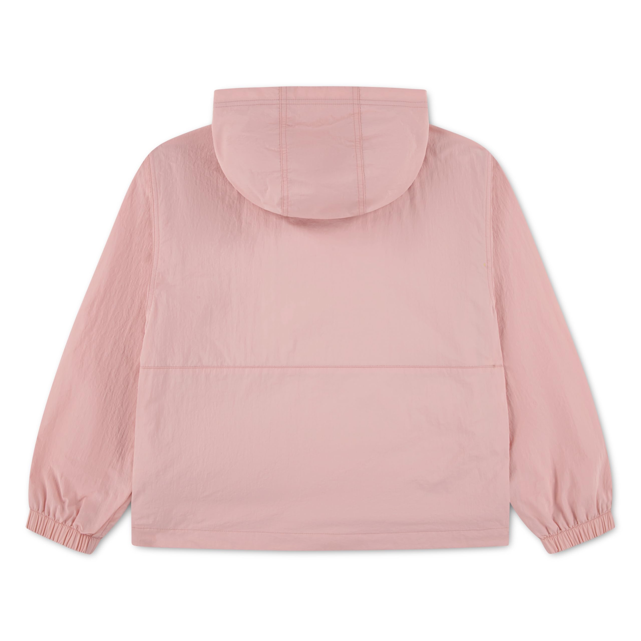 Levi's Chaqueta Cortavientos Ligera Azul Unisex