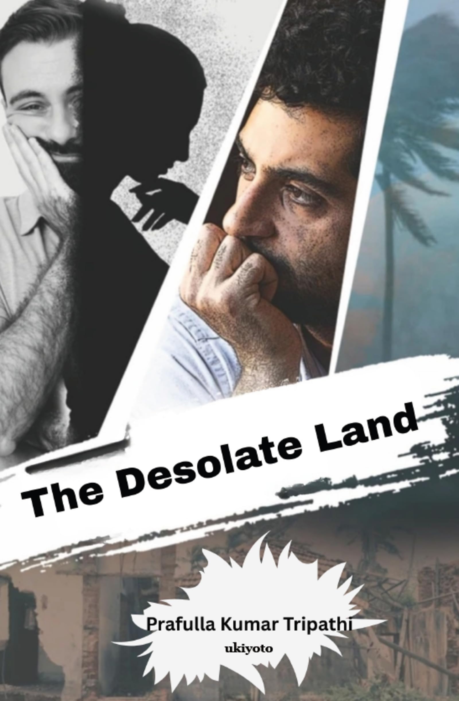 The Desolate Land (Edition1)