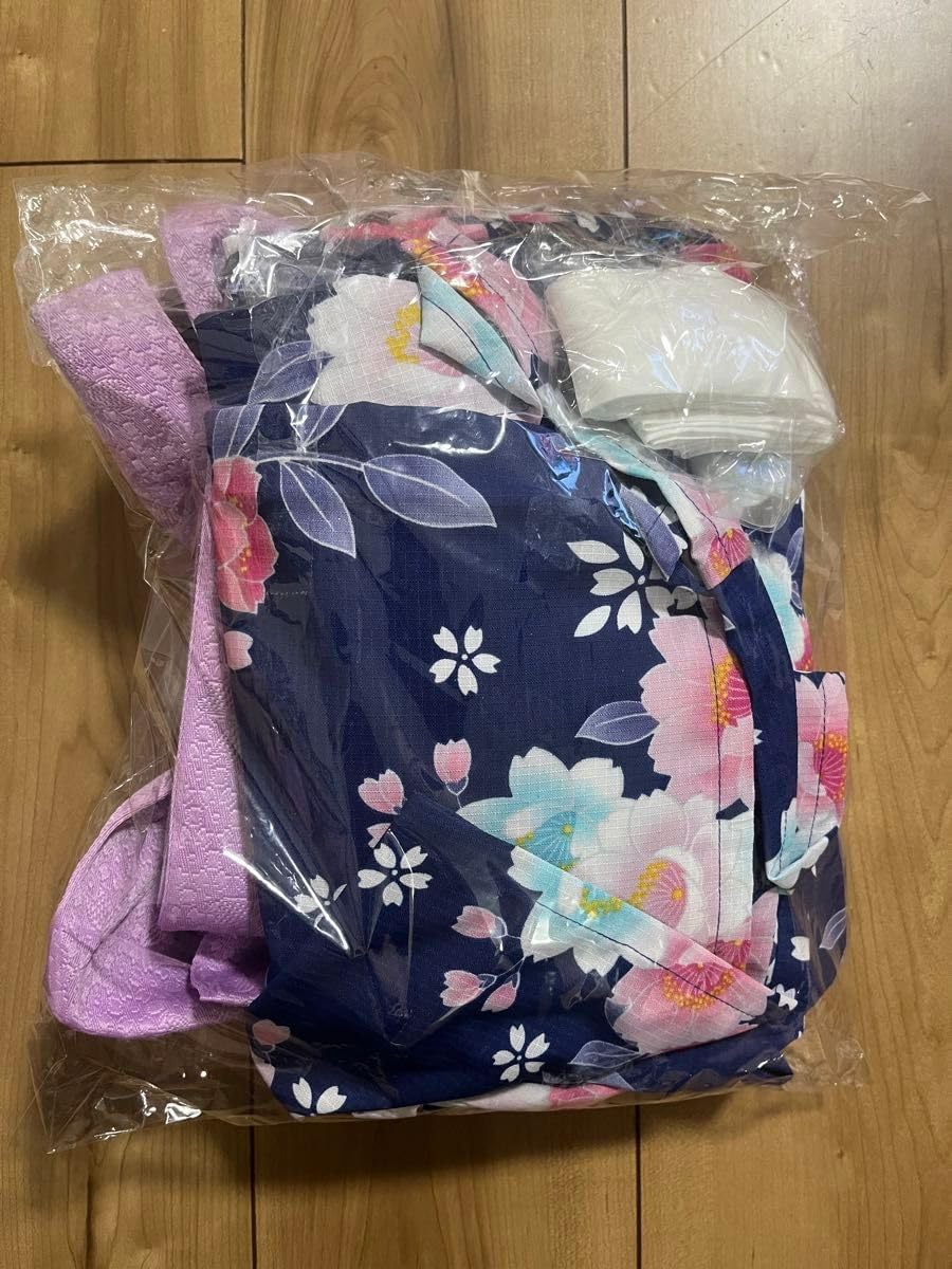 七五三 着物 3歳 被布着物7点セット 友禅柄 花柄 mi519 商品検索