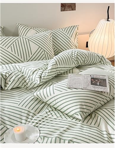 Miniatura 6 de Duvet Cover Set Single Double Queen Size Quilt Cover Set Printing Bedclothes Set Bedding Set,Bedding Set