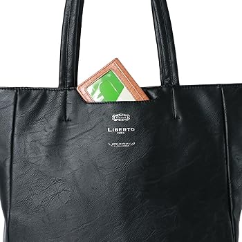 極美品✨エドウィン リベルト レザー トートバッグ ビジネス 肩掛け A4可 黒 極美品✨エドウィン リベルト レザー トートバッグ ビジネス