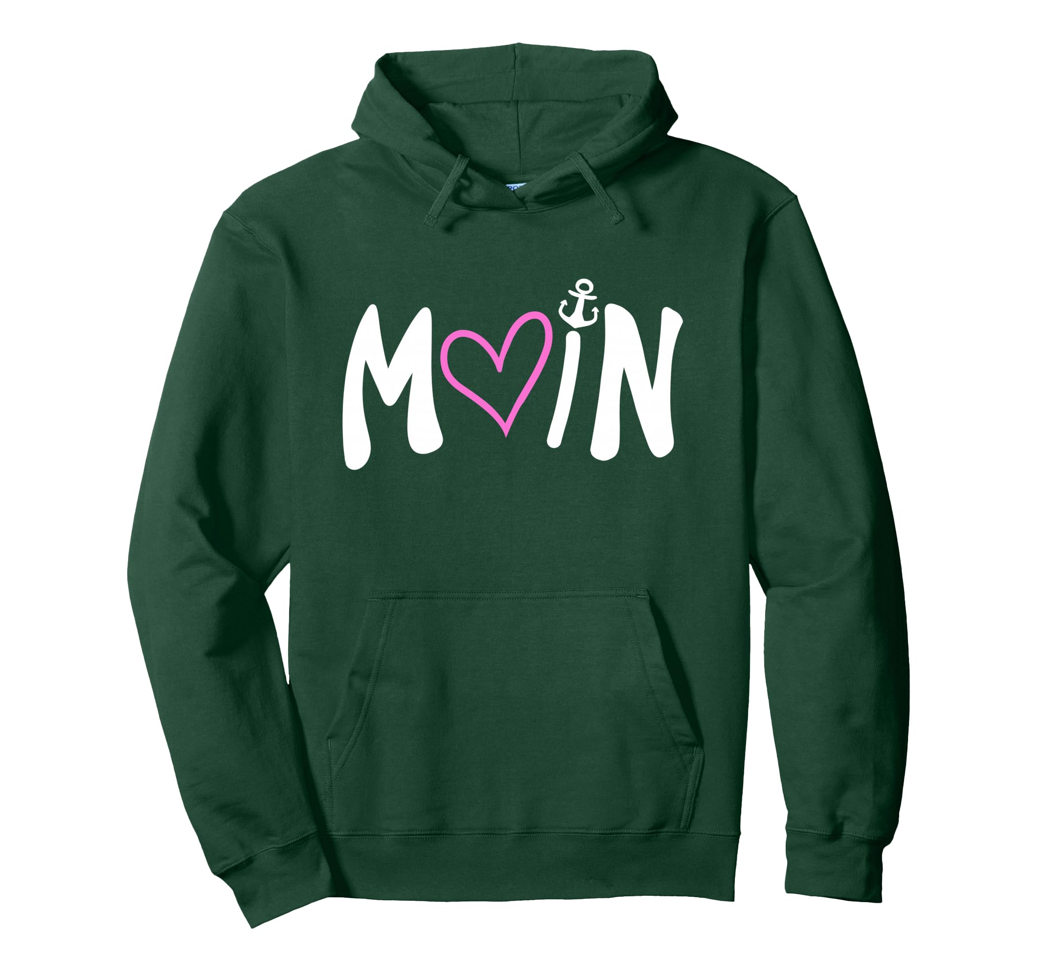 Kleidung mit Designs von Amazon Merch on Demand