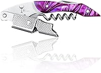 Vista 21 de Wino Wine Key! - Abridor de vino sacacorchos de sumiller profesional