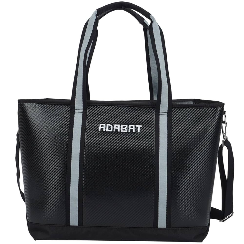 【美品】adabat アダバット ボストンバッグ ゴルフバッグ ブラック 楽天市場】アダバット ボストンバッグ メンズ レディース adabat