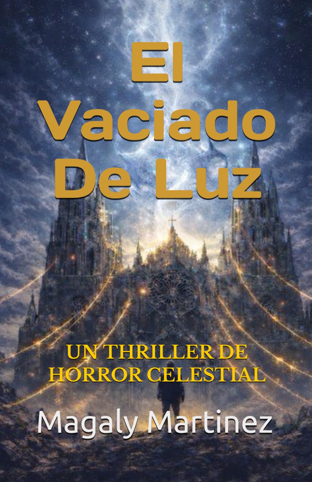 El Vaciado De Luz