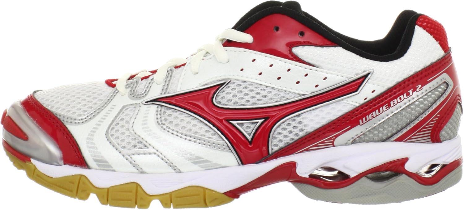 Mizuno bolt 2 volleyball shoes Outlet