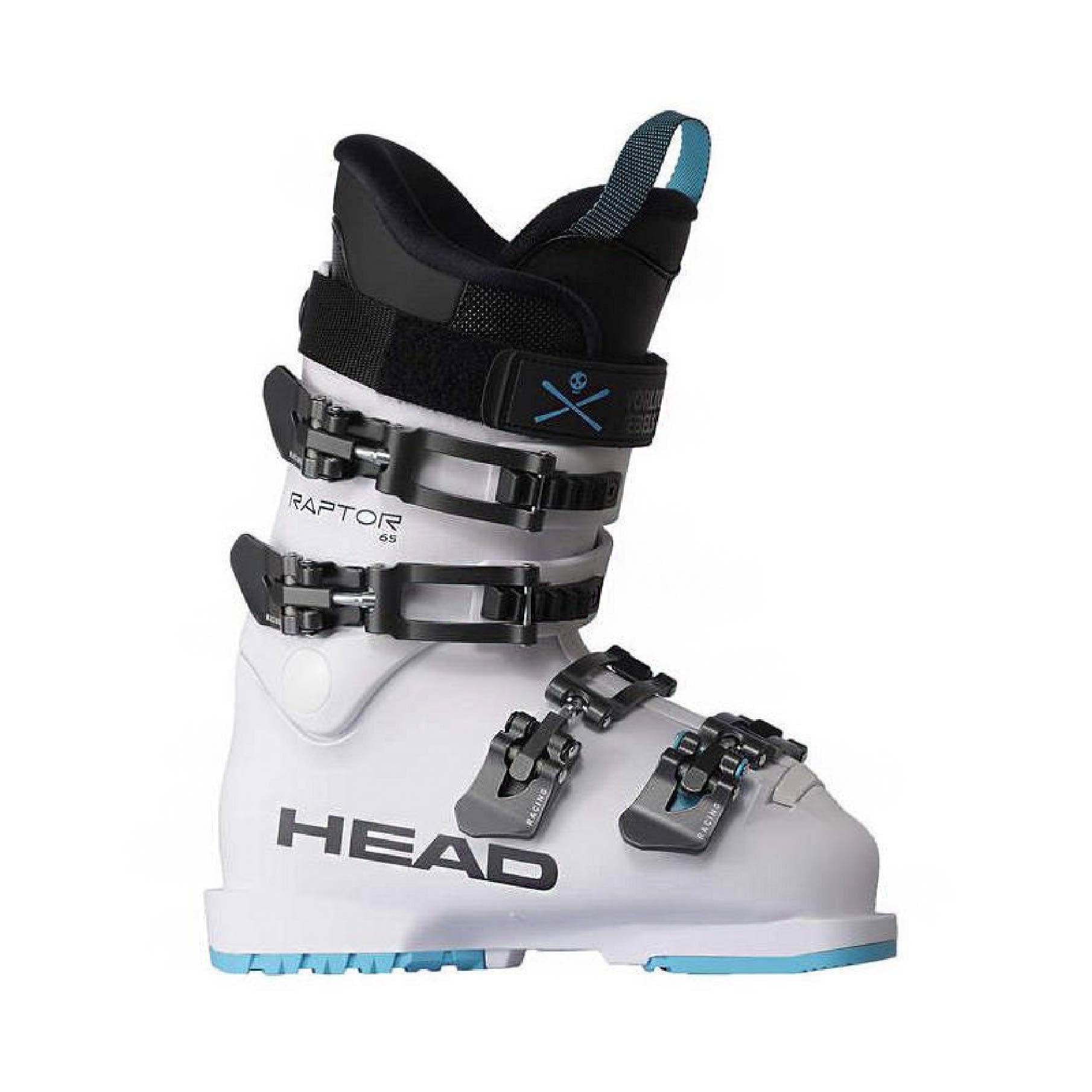 2025 Head Raptor 65 JR 27.5 Ski Boots, Boots - Amazon Canada