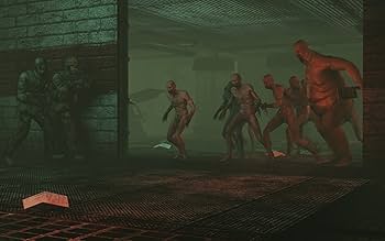 Killing Floor (輸入版) Amazon.co.jp: Killing Floor (輸入版) : ゲーム