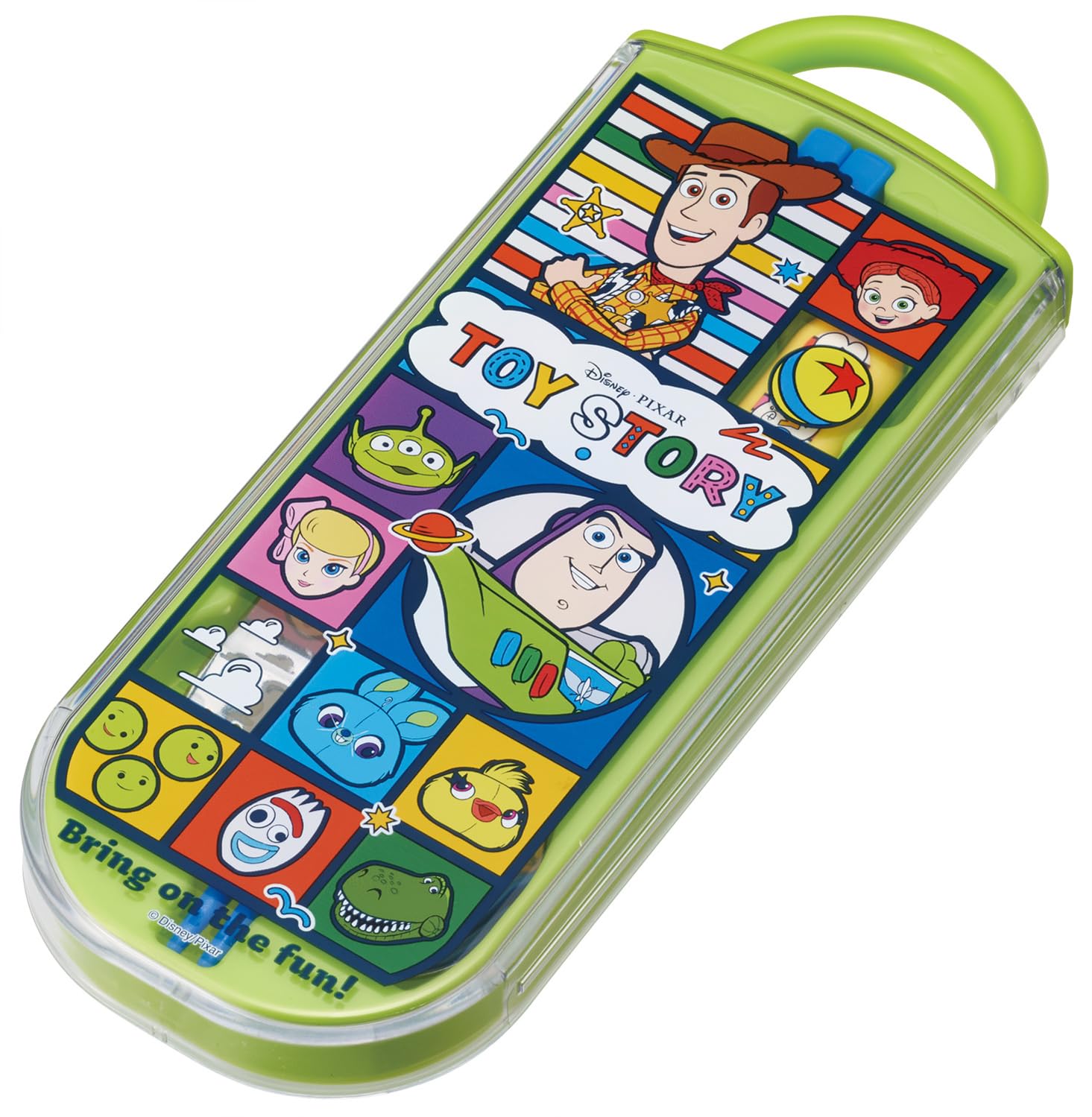 Amazon｜スケーター(Skater) カトラリーセット 子供用 お弁当 箸