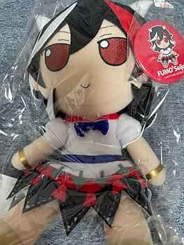 東方ぬいぐるみシリーズ 68 鬼人正邪 ふもふもせいじゃ。 Amazon.co.jp: 鬼人正邪 ぬいぐるみ 東方ぬいぐるみシリーズ 68