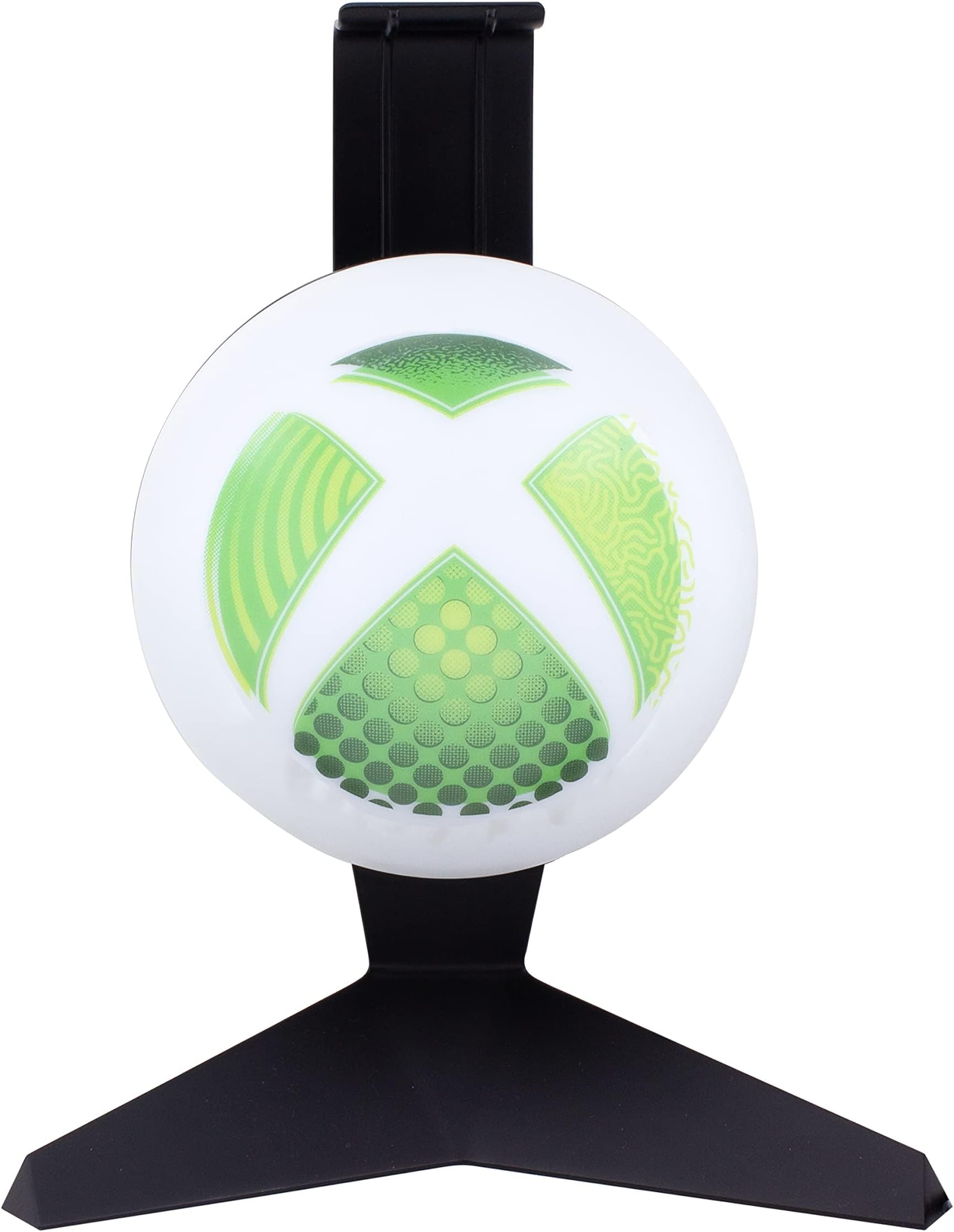 Paladone Xbox Light - Stand for Headset - Official Merchandise Multicolour