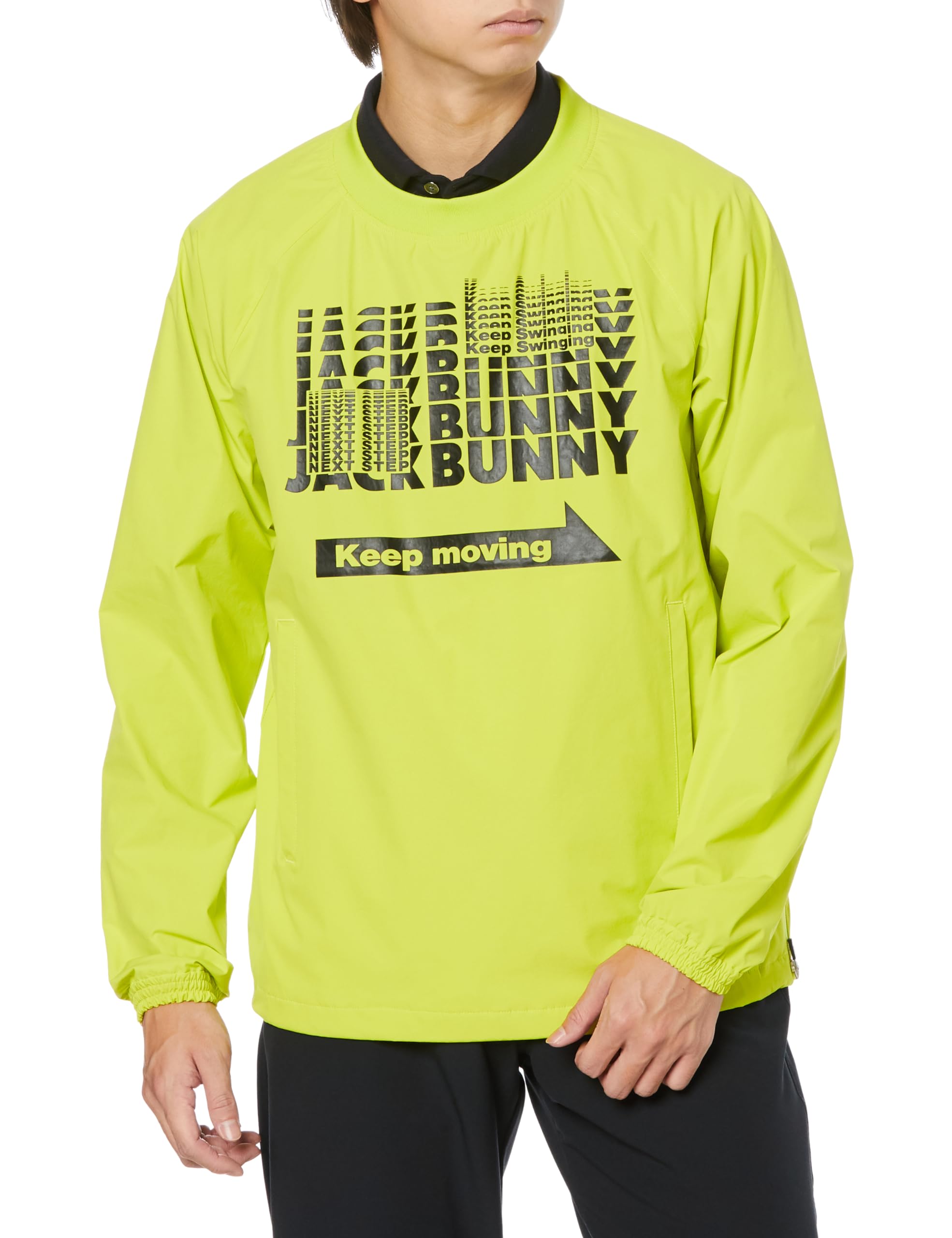 【新品】ジャックバニー ツインスニード 新品】ジャックバニー ツインスニード Jack Bunny!! ジャック