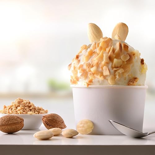 Miniatura 2 de Yupik Almendras enteras blanqueadas, 2.2 libras (paquete de 6)